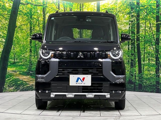 MITSUBISHI DELICA MINI 2024 Image 31