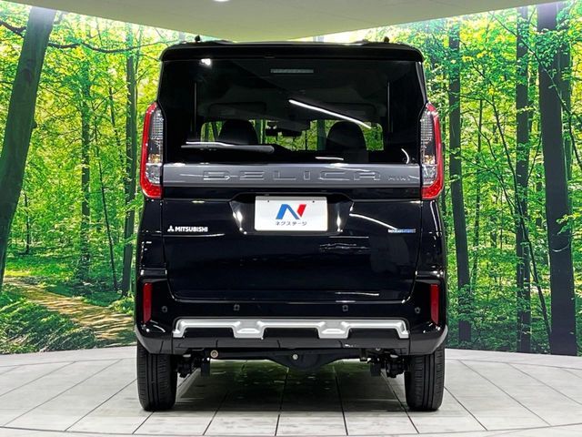 MITSUBISHI DELICA MINI 2024 Image 31