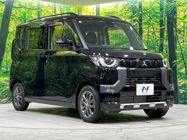 MITSUBISHI DELICA MINI 2024 Image 31