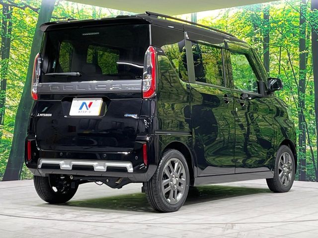 MITSUBISHI DELICA MINI 2024 Image 31
