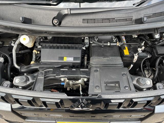 MITSUBISHI DELICA MINI 2024 Image 31