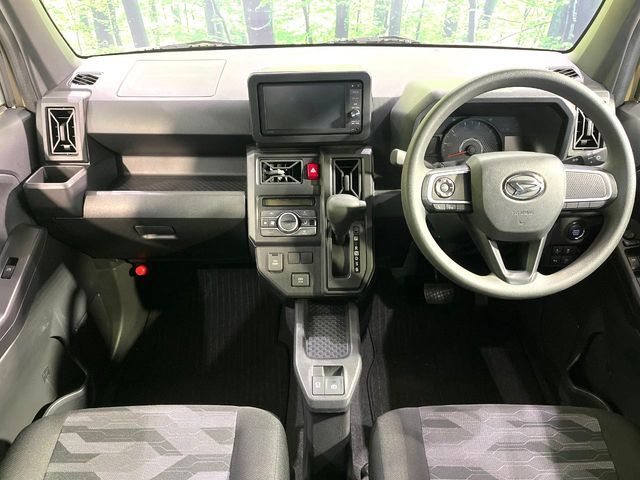 DAIHATSU TAFT 2023 Image 31
