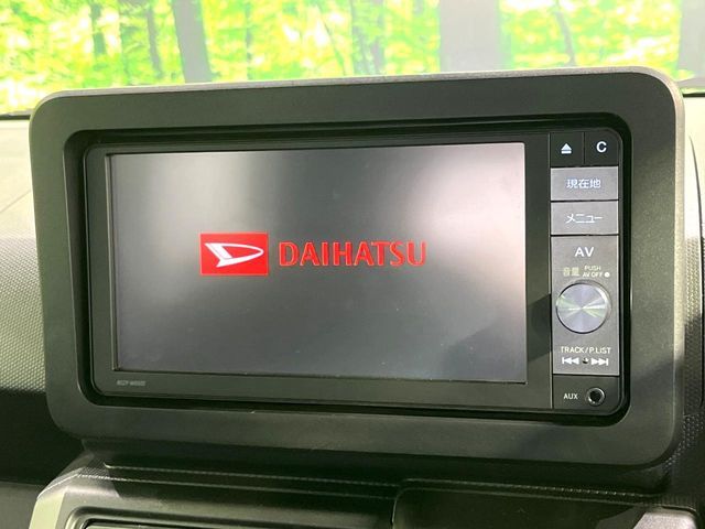DAIHATSU TAFT 2023 Image 31