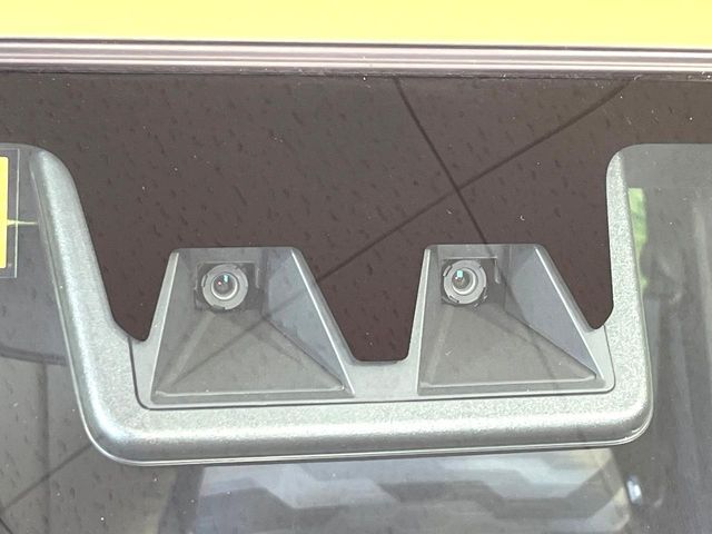 DAIHATSU TAFT 2023 Image 31