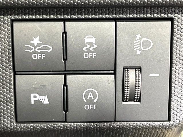 DAIHATSU TAFT 2023 Image 31