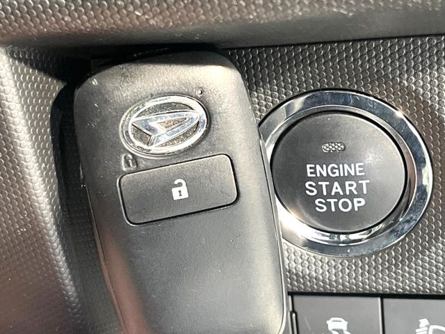 DAIHATSU TAFT 2023 Image 31