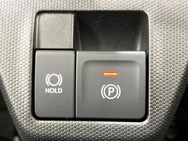 DAIHATSU TAFT 2023 Image 31