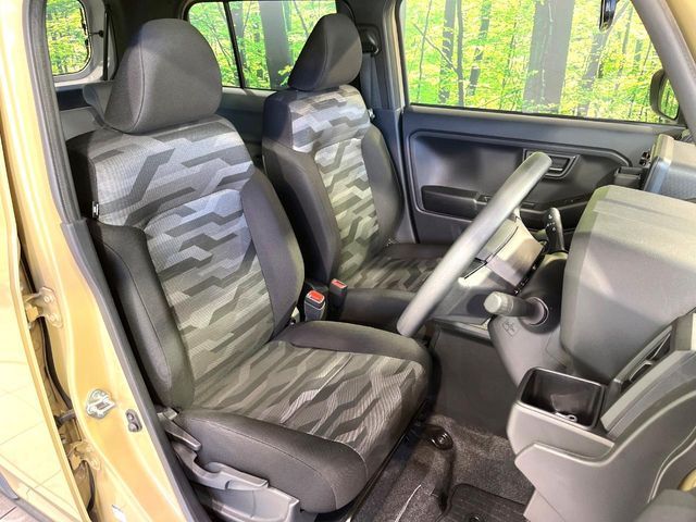 DAIHATSU TAFT 2023 Image 31