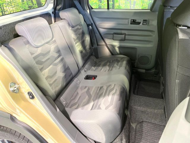 DAIHATSU TAFT 2023 Image 31