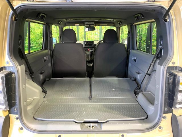 DAIHATSU TAFT 2023 Image 31