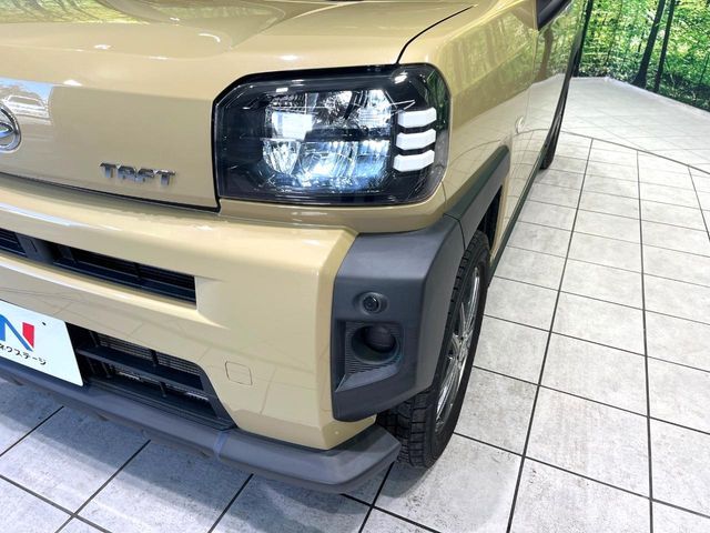 DAIHATSU TAFT 2023 Image 31