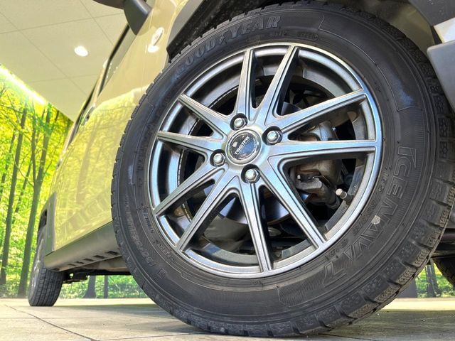 DAIHATSU TAFT 2023 Image 31