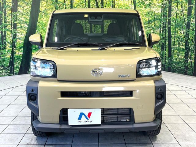 DAIHATSU TAFT 2023 Image 31
