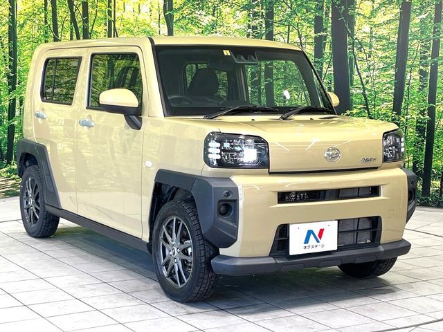 DAIHATSU TAFT 2023 Image 31