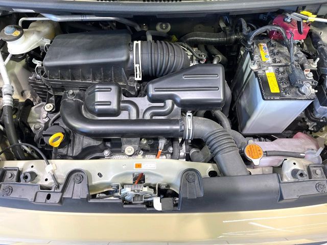 DAIHATSU TAFT 2023 Image 31