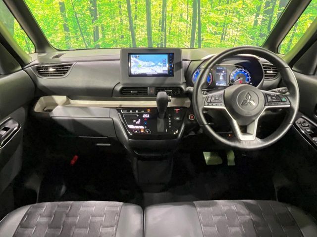 MITSUBISHI DELICA MINI 2024 Image 31