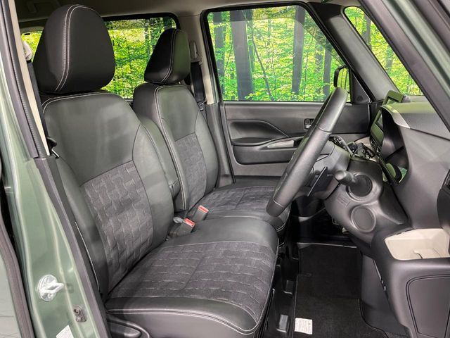 MITSUBISHI DELICA MINI 2024 Image 31