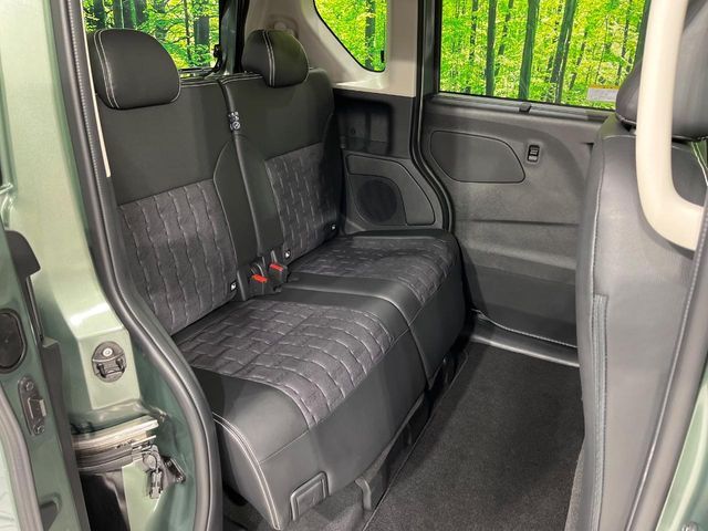 MITSUBISHI DELICA MINI 2024 Image 31