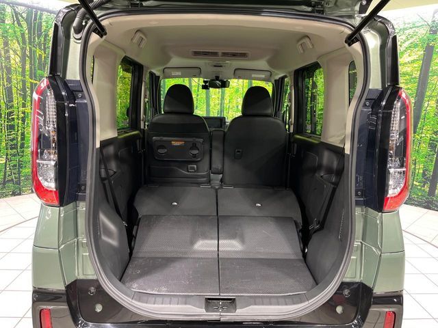 MITSUBISHI DELICA MINI 2024 Image 31