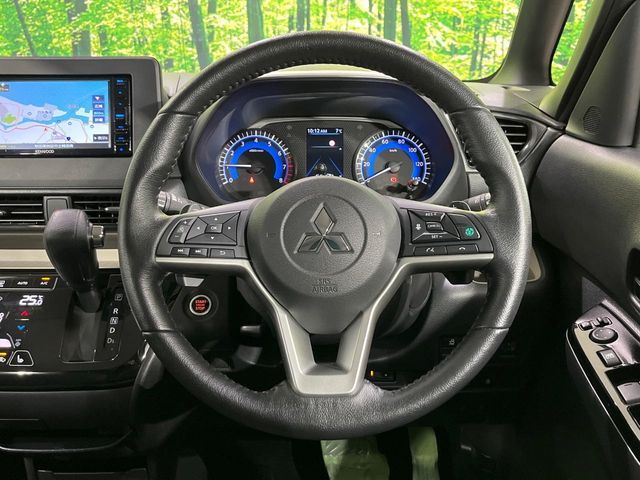 MITSUBISHI DELICA MINI 2024 Image 31