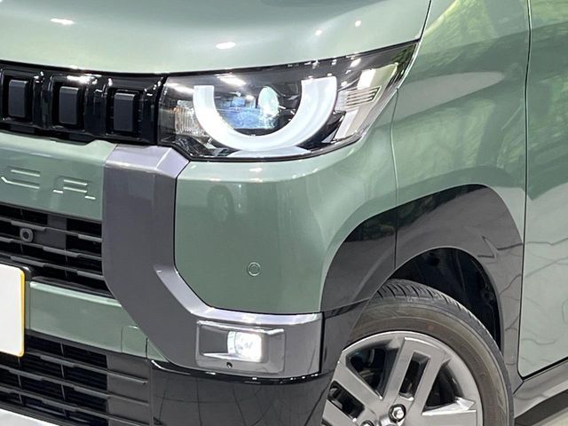 MITSUBISHI DELICA MINI 2024 Image 31