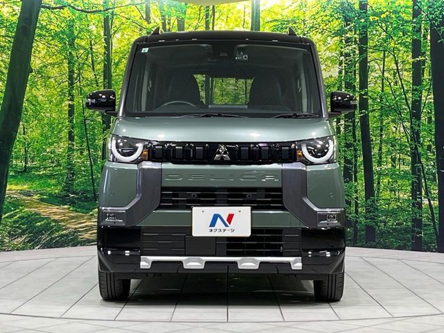 MITSUBISHI DELICA MINI 2024 Image 31