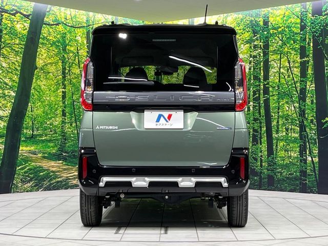 MITSUBISHI DELICA MINI 2024 Image 31