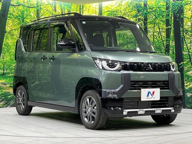 MITSUBISHI DELICA MINI 2024 Image 31