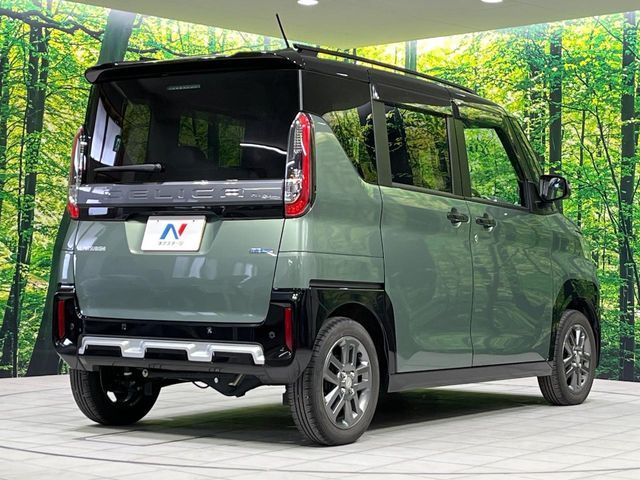 MITSUBISHI DELICA MINI 2024 Image 31
