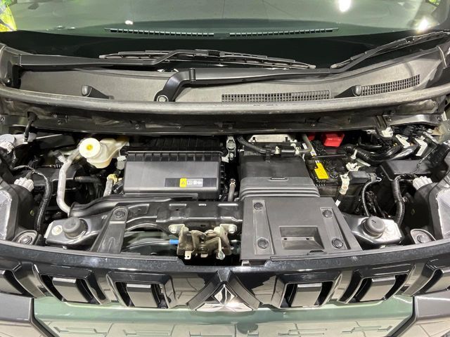 MITSUBISHI DELICA MINI 2024 Image 31