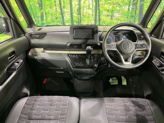 MITSUBISHI DELICA MINI 2024 Image 31