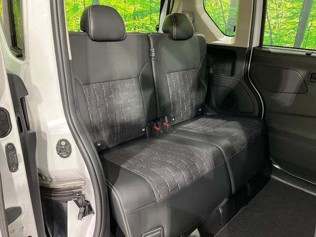 MITSUBISHI DELICA MINI 2024 Image 31