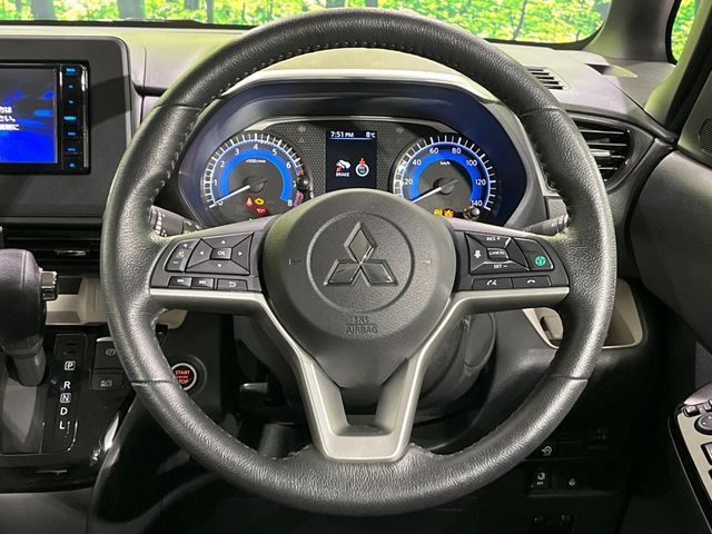 MITSUBISHI DELICA MINI 2024 Image 31