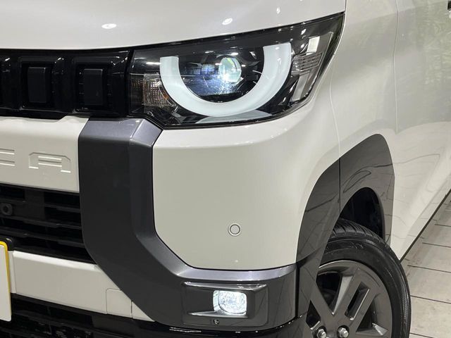 MITSUBISHI DELICA MINI 2024 Image 31