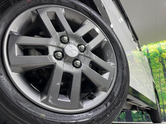 MITSUBISHI DELICA MINI 2024 Image 31