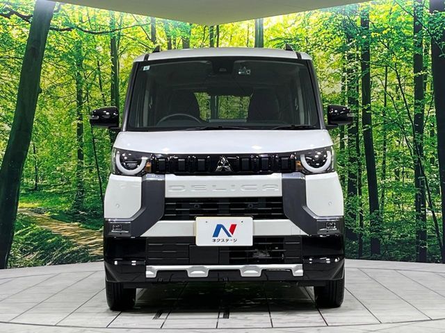 MITSUBISHI DELICA MINI 2024 Image 31