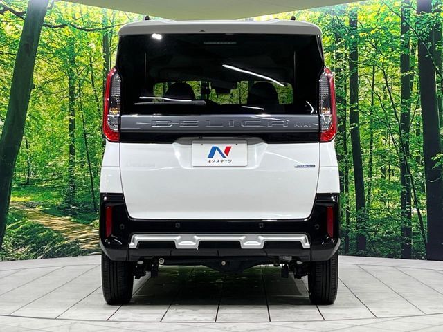 MITSUBISHI DELICA MINI 2024 Image 31