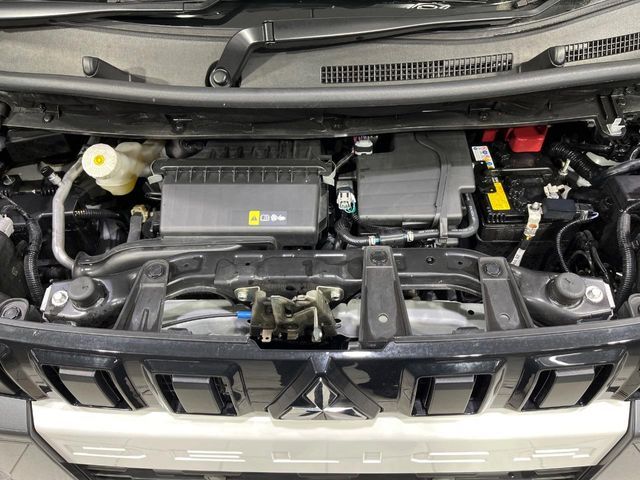 MITSUBISHI DELICA MINI 2024 Image 31