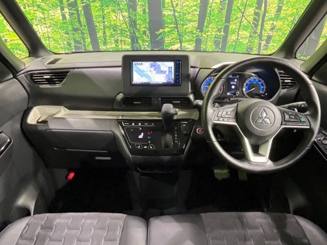 MITSUBISHI DELICA MINI 2024 Image 31