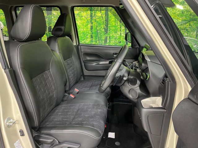 MITSUBISHI DELICA MINI 2024 Image 31