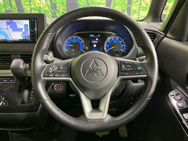 MITSUBISHI DELICA MINI 2024 Image 31