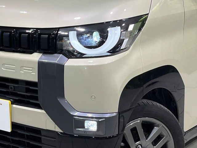 MITSUBISHI DELICA MINI 2024 Image 31