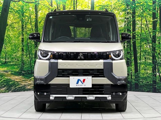 MITSUBISHI DELICA MINI 2024 Image 31