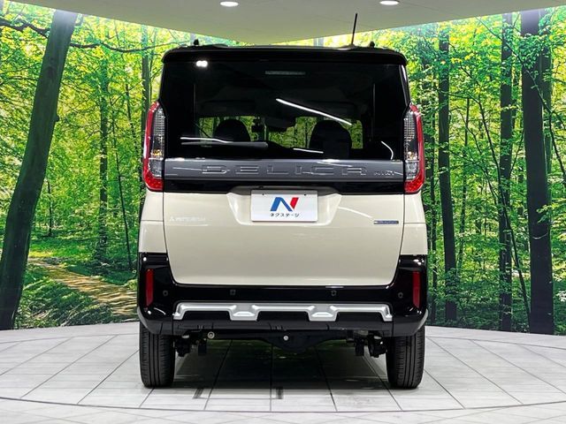 MITSUBISHI DELICA MINI 2024 Image 31