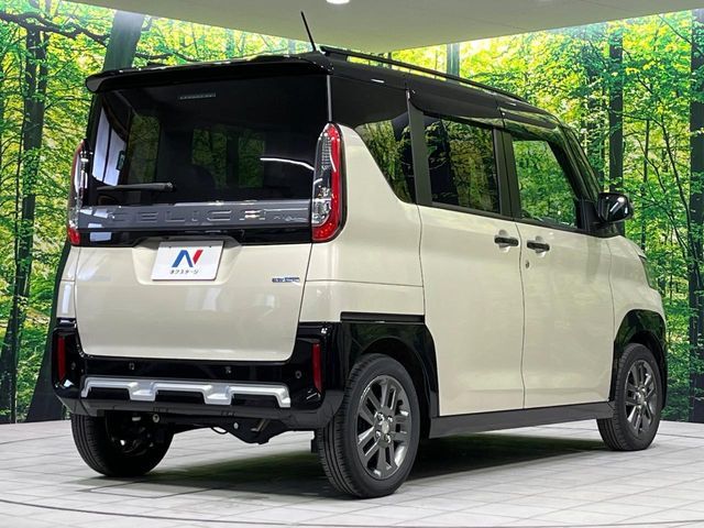 MITSUBISHI DELICA MINI 2024 Image 31