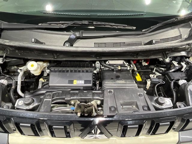 MITSUBISHI DELICA MINI 2024 Image 31