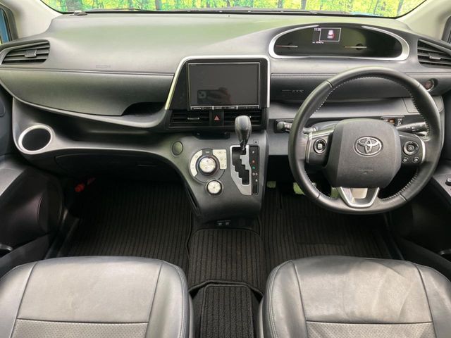TOYOTA SIENTA 2021 Image 31