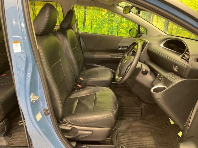 TOYOTA SIENTA 2021 Image 31