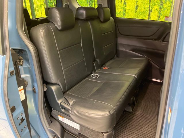 TOYOTA SIENTA 2021 Image 31