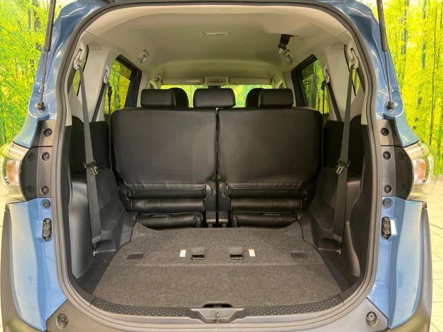 TOYOTA SIENTA 2021 Image 31